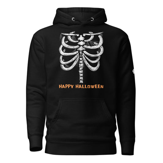 Skeleton Hoodie Halloween