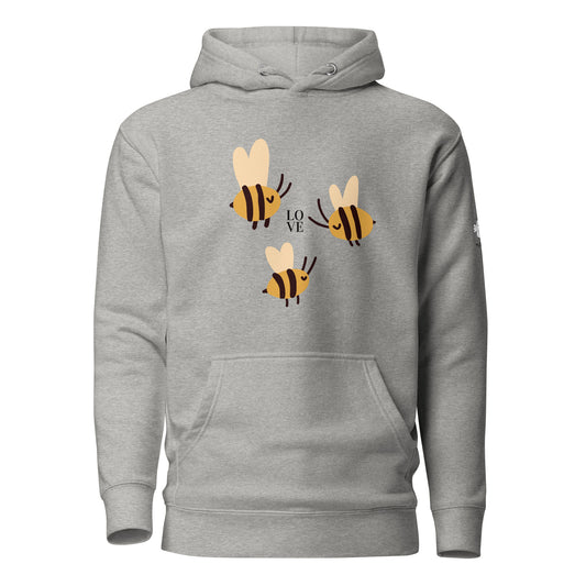 Bee Hoodie