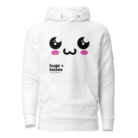 Big Eyes Hoodie