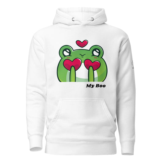 Frog Love